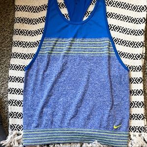 NIKE work out top! ππ